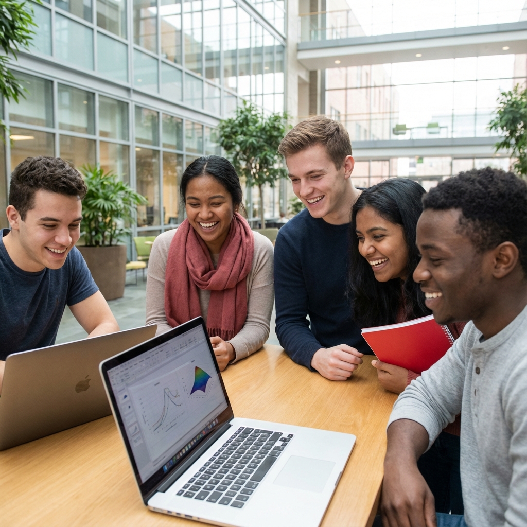 Dockets Academy Students