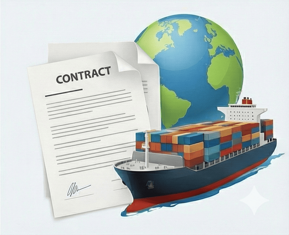 Commercial Document Attestation Services icon