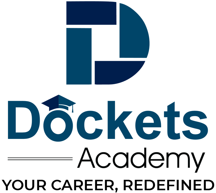 Dockets Academy