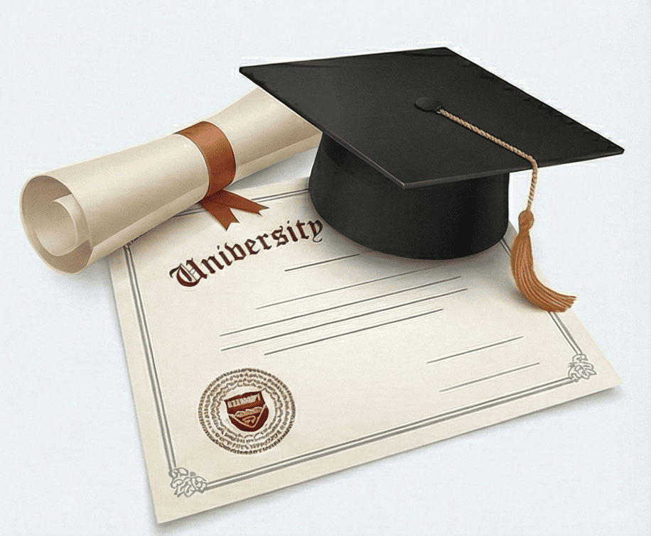 Education Certificate Attestation icon