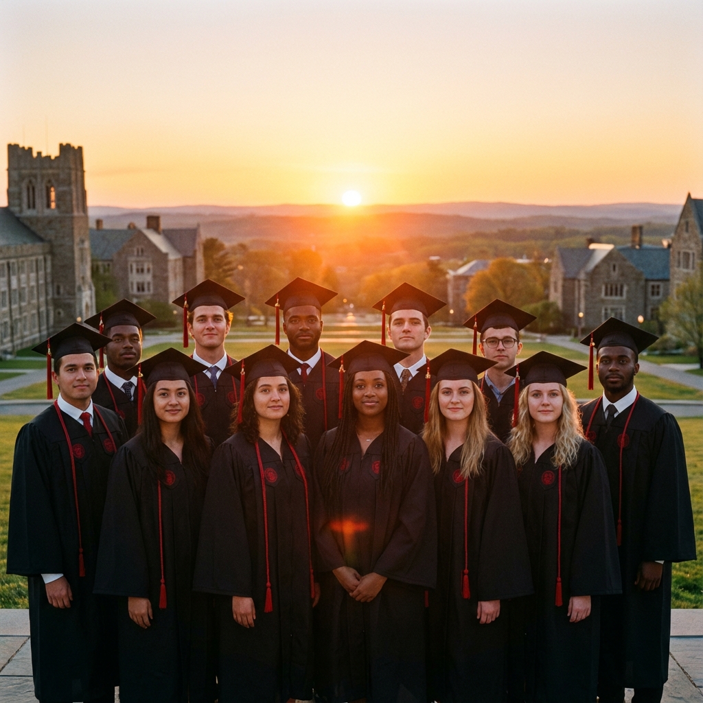 Future Leaders Vision